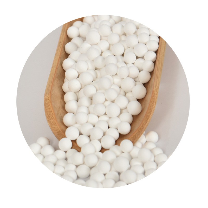 空压机专用活性氧化铝