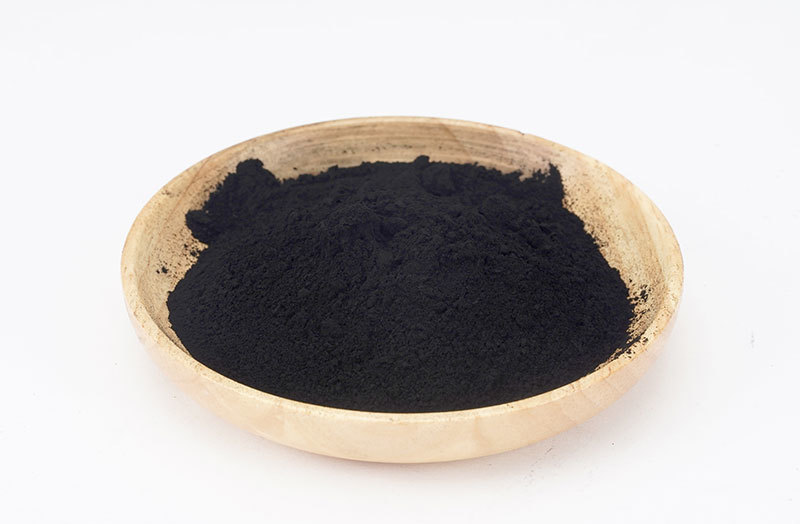 垃圾焚烧粉末活性炭