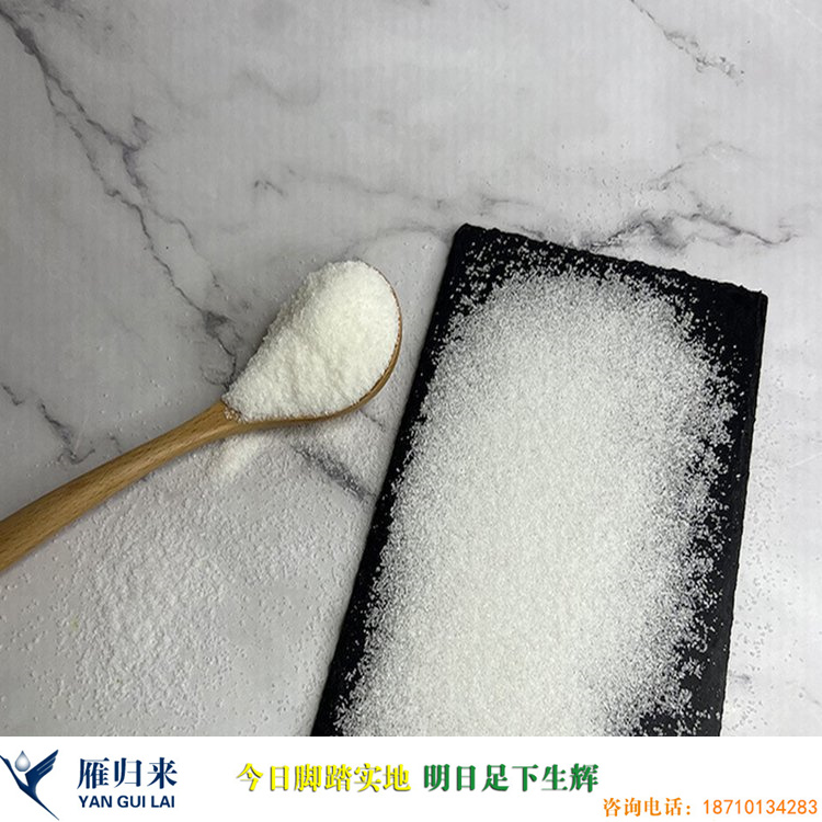 造纸厂专用聚丙烯酰胺