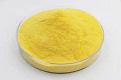 饮水级聚氯化铝